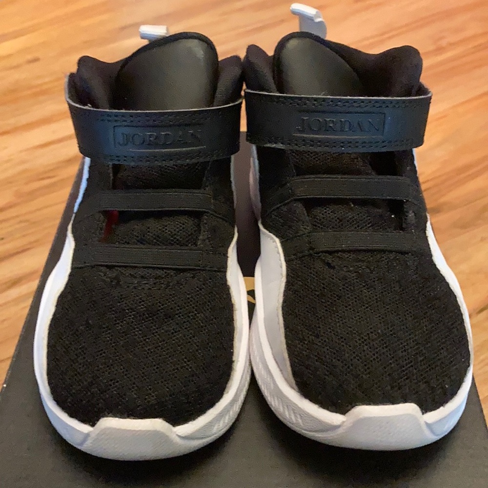 Infant Jordan shoes